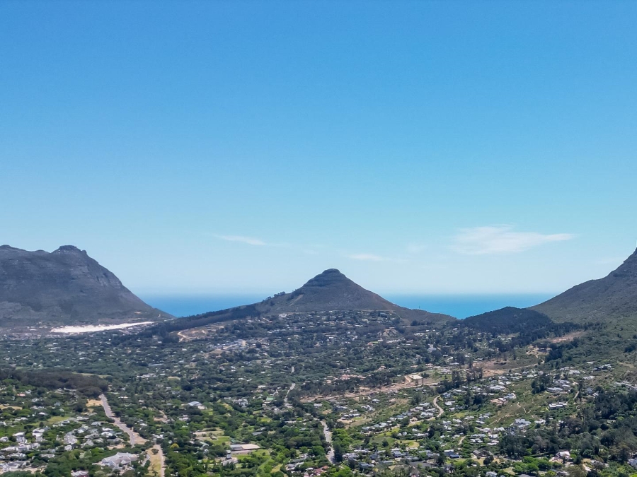 Commercial Property for Sale in Hout Bay Western Cape